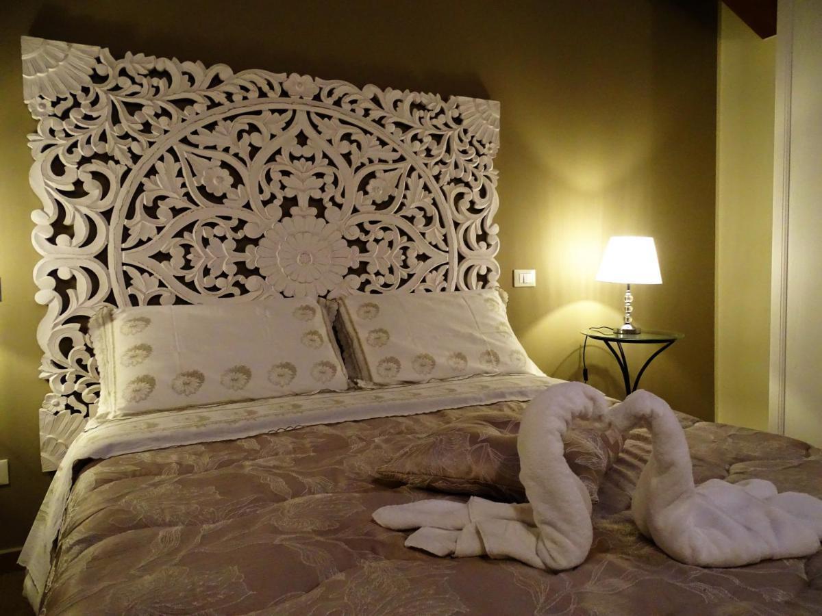 Agora' Castelnuovo Della Daunia Bed & Breakfast Exterior foto